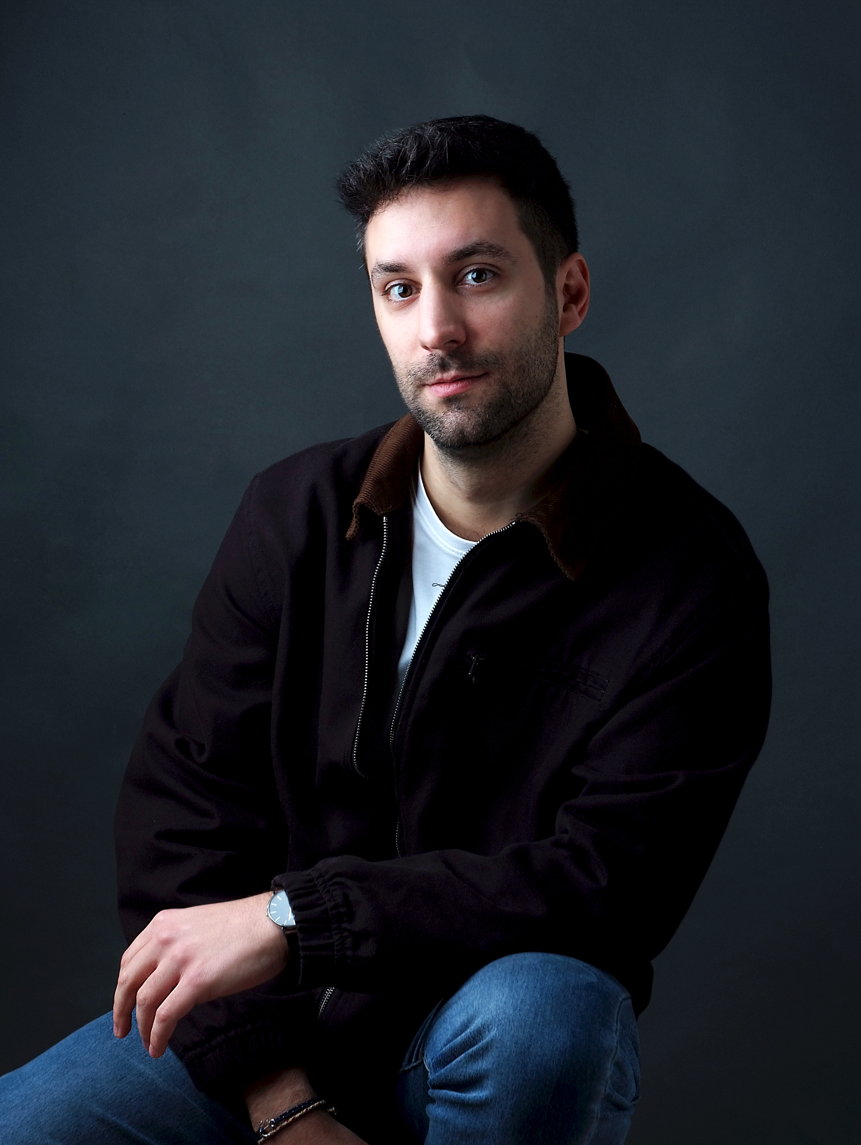 Javier del Castillo Gracia
